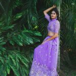 Deepthi Manne Instagram - Designer: @mickeyfashions6 Photographer: @paulino_pictures Jewellery: @jewelry_by_shruthi