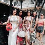Deepthi Manne Instagram - #recap2021 #bestmemories