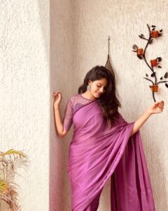 Deepthi Manne Instagram - Designer: @mickeyfashions6 ❤️