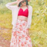 Deepthi Manne Instagram -