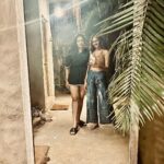 Deepthi Manne Instagram – Adding beauty to the mirror !

@kavyashettyofficial ❤️