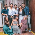 Deepthi Manne Instagram - #friendshipgoals #mygoodsouls #family
