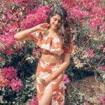 Deepthi Manne Instagram - I wish I knew me 10 years ago, I would tell her to enjoy the journey and not be scared of changes. #visions #beautifuljourney