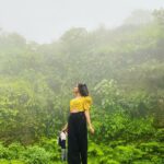 Deepthi Manne Instagram - What does self care look like to you ? For me, it’s being outside and being active. Nothing helps me reset and find balance like being out in nature! My mind and body thank me for it. #naturebrilliance #juststayandwonder