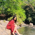 Deepthi Manne Instagram - What a wonderful day to be alive!