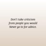 Deepthi Manne Instagram - Be careful who you listen to..
