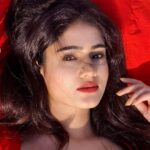 Deepthi Manne Instagram - Brown eyed girl • • PC : @yashasvirao24_official