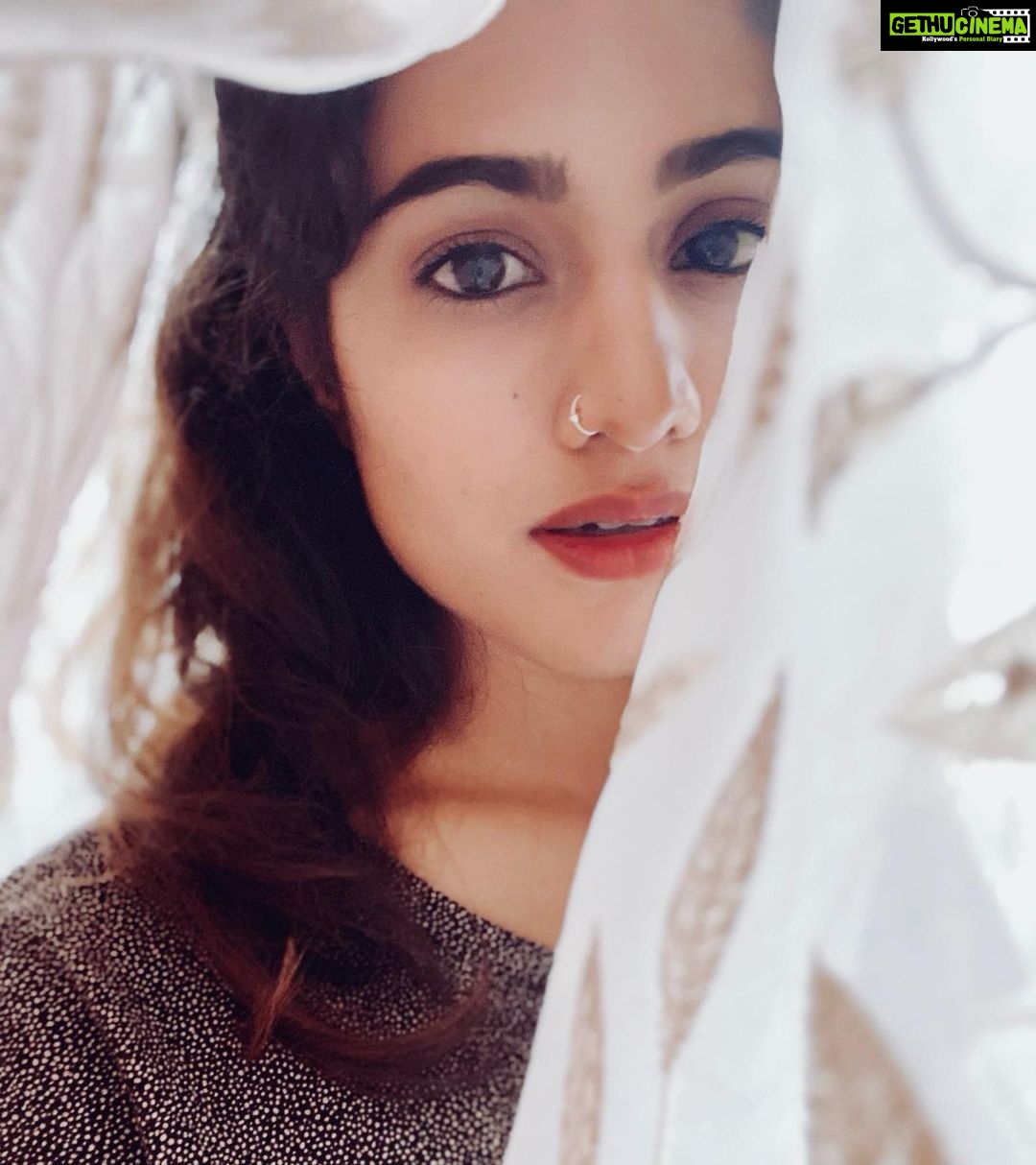 Deepthi Manne Instagram - What if we could live so radically in the moment, Absent of fear or worry • Can you believe the #magic that could be made✨