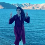 Deepthi Manne Instagram -