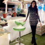 Deepthi Manne Instagram - I have an infinite number of reasons to be happy ! Leh, Ladakh
