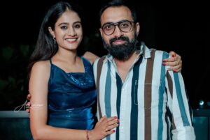 Deepthi Manne Instagram - Definitely a night to remember💥
These are the most important people in my life and they were there for me. You guys took care of all arrangements and made it a very memorable night. I’m forever grateful to have you people in my life. Thank you guys for being my strength and support. Celebration done right with the right people ❤️🧿
Also a huge thank you to my friends and family who were not there but kept the wishes and blessings flowing continuously❤️

📸: @teamartviewworks 
📍: @sucasa.official