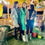 Deepthi Manne Instagram - I have an infinite number of reasons to be happy ! Leh, Ladakh