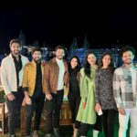 Deepthi Manne Instagram - I have an infinite number of reasons to be happy ! Leh, Ladakh