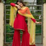 Delna Davis Instagram - Mua @kalaiartistry . 📸 @dhanush__photography . Hairstylist @makeoverby_komz . Outfit @kanmani_fashion_world