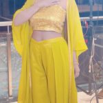 Delna Davis Instagram - Coming soon @josalukkas . Outfit @dees_shadesofthreads . @brightlight_communications #reels #reelsinstagram #reelstrending
