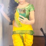 Delna Davis Instagram - Coming Soon @suntv Sun awards part -2 April 24 6:30 pm #skv2022 #sunawards #anbevaa . Mua @kalaiartistry . Hairstylist @red_makeover