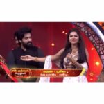 Delna Davis Instagram - #skv2022 #sunawards #anbevaa #varumika