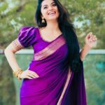 Delna Davis Instagram - A day with #maduraimakkal @suntv #anbevaa