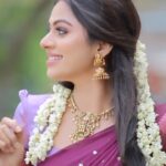 Delna Davis Instagram - traditional and contemporary gold jewellery designs from @mahalaxmiadyar Crafted with precision for you to shine and Dazzle. Dwell in the limelight with Mahalaxmi gold Come and visit the masterpieces of the Royal Era.