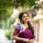 Delna Davis Instagram - Outfit @ivalinmabia Jewellery @mahalaxmiadyar Mua @kalaiartistry Hairstylist @akila_hairstylist @dhanush__photography . . . . . . . . . #dhanushphotography #delena #aval #reel #instatranding #trendreels #manithan Chennai, India