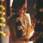 Dhanya Mary Varghese Instagram - Another favourite from my shoot with P.T. Antony and Sons Alapatt Fashion Jewellery. To me, this is more of a candid shot than a pose. @thushara.kambil was quick to capture this perfect shot while I was getting ready to pose! The jewellery just enhances the cinematic edit to this photo and elevates the whole aesthetics of the mood we aimed for. Here's to more amazing shoot experiences and opportunities to share some amazing content for you all. Have an awesome week ahead and yes, do visit P. T. Antony and Sons Alapatt Fashion Jewellery at Attukal Shopping Complex any day of the week and explore some of the finest jewellery collections available in Trivandrum. Agency: @klientasbranding Photographer: @thushara.kambil Assistant: @sunaid_habeeb #dhanyamaryvarghese #actress #model #dancer #candid #photooftheday #photo #biggboss #biggbossmalayalam #jewellery #jewels #gold #goldjewellery #jewelrydesigner #jewelrydesign #jewellerydesign #templejewellery #trend #traditional