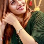 Dhanya Mary Varghese Instagram - Explore your Beauty Concepts with Magma @magmatvm. A Complete Multi brand Cosmetics supermarket Location - Vellayambalam Sasthamangalam road Near Indira Bhavan “Jockey Building”. 📸 @vinayanath.r.s #dhanyamaryvarghese #cosmetics #bestbeautiproduct #beautyproducts #jewels #jewellery #multibrands #makeupproducts #intrivandrum #biggbossmalayalamseason4 #actress #model