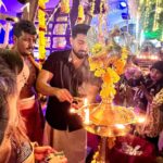 Dhanya Mary Varghese Instagram – Attukal Pongala special clicks..

📸 @annabae_stories 

#johnjacob #dhanyamaryvarghese #actors #lifewithjod #malayalammovies #malayalamserials #attukalpongala2023 #asianet