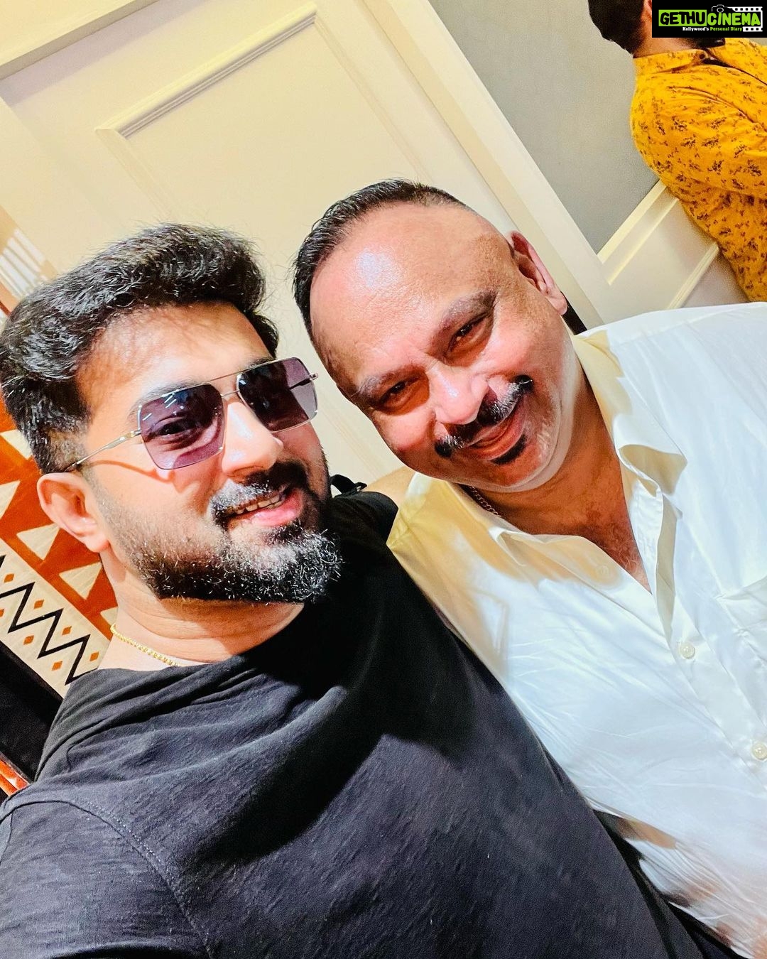 Dhanya Mary Varghese - 8.9K Likes - That was a great moment. @jasofashions Inauguration. Was so happy to be part of the new venture, an initiative by our dear @jaz_oo chechi and Shibuchayan. Met that team after a long time.
#newbotique #cochin #likeafamily #johnjacob #dhanyamaryvarghese #actors #inauguration #jasofashions