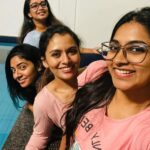 Dhanya Mary Varghese Instagram – Sometimes we need a break… 😜

@paloma_backwater

#dhanyamaryvarghese #life #friends #friendship #resort #backwaters #backwatersofkerala #resorts #palomabackwaterresort #actorslife #biggboss