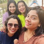 Dhanya Mary Varghese Instagram – Sometimes we need a break… 😜

@paloma_backwater

#dhanyamaryvarghese #life #friends #friendship #resort #backwaters #backwatersofkerala #resorts #palomabackwaterresort #actorslife #biggboss