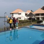 Dhanya Mary Varghese Instagram – Sometimes we need a break… 😜

@paloma_backwater

#dhanyamaryvarghese #life #friends #friendship #resort #backwaters #backwatersofkerala #resorts #palomabackwaterresort #actorslife #biggboss