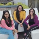 Dhanya Mary Varghese Instagram – Sometimes we need a break… 😜

@paloma_backwater

#dhanyamaryvarghese #life #friends #friendship #resort #backwaters #backwatersofkerala #resorts #palomabackwaterresort #actorslife #biggboss