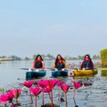 Dhanya Mary Varghese Instagram – Sometimes we need a break… 😜

@paloma_backwater

#dhanyamaryvarghese #life #friends #friendship #resort #backwaters #backwatersofkerala #resorts #palomabackwaterresort #actorslife #biggboss