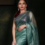 Dhanya Mary Varghese Instagram – Glam up your look with a saree🙂

MOU :@mohanavijinmakeoverstudio

Saree:@piyaatelier

📸 :@arvind_venugopal_

#dhanyamaryvarghese #actor #model #dancer #seetha #movieactress #sarees #sareelove #sareefashion #sareelover #ethnicwear #ethnic #trending #biggboss #biggbossmalayalam #biggbosstop5