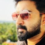 Dhanya Mary Varghese Instagram - True happiness is when you feel contented with what you have. #dhanyamaryvarghese #johan #lifewithjod #feelinggood #positivevibesonly #actorslife