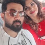 Dhanya Mary Varghese Instagram – B’Day special pic ♥️

#oct27 #lifewithjod #johnjacob #dhanyamaryvarghese