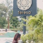 Dhanya Mary Varghese Instagram – Thank you @dhanya_maryvarghese for visiting our store @teresadesigners .It was exhilarating and great having you with us! we never forget this experience or you.

#dhanyamaryvarghese #biggbossmalayalamseason4 #lifewithjod Teresa Designers