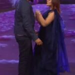 Dhanya Mary Varghese Instagram – We love this song❤

#dhanyamaryvarghese #johnjacob #asianet #lifewithjod #couple #couplevideos #coupledancing #malayalamsongs #uyire#malayalamactress #malayalamactor