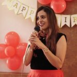 Dhanya Mary Varghese Instagram – Birthday Pics.

#dhanyamaryvarghese #happybirthday #birthdaysurprise #johnjacob #lifewithjod #blesslee #biggbossmalayalamseason4