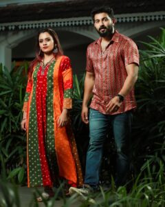 Dhanya Mary Varghese Instagram - Keep your face always toward the sunshine and shadows will fall behind you.

Costumes : @byhand.in
Make up and Styling : @divyas_makeover_
DOP: @jeevas_gladmantis
Ornaments: @dheeksha.jewels

#johnjacob #dhanyamaryvarghese #lifewithjod #byhand #photoshoot #actor #actress #biggbossmalayalamseason4 #Asianet