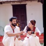 Dhanya Mary Varghese Instagram – Celebrate the auspicious occasion of joy and prosperity by adorning styles woven in tradition with a contemporary twist. Introducing ‘Anvitha’, the most enticing, exuberant, and ethnically modern collection of Onam ensembles from Byhand. This Onam season step out in grace and make jaws drop with your every move.

On Frame: @dhanya_maryvarghese @johnbeinglittlejohn 
MUA: @divyas_makeover_ 
Videography: @_raylightsphotography_ 
📷: @jeevas_gladmantis 

#anvitha #onamwear #anarkali #anarkalisuits #ethnicwear #ethnic #fashion #cottonfabric #handloomfabric #handloomfashion #byhandkochi #ethicalfashion #byhand_india #casualouting #sustainablefashion #byhandclothing #byhand #indianwear #ethnicwear #ethicalfashion #inclusivefashion #indianwear #sustainablefashionbrand #vocalforlocal