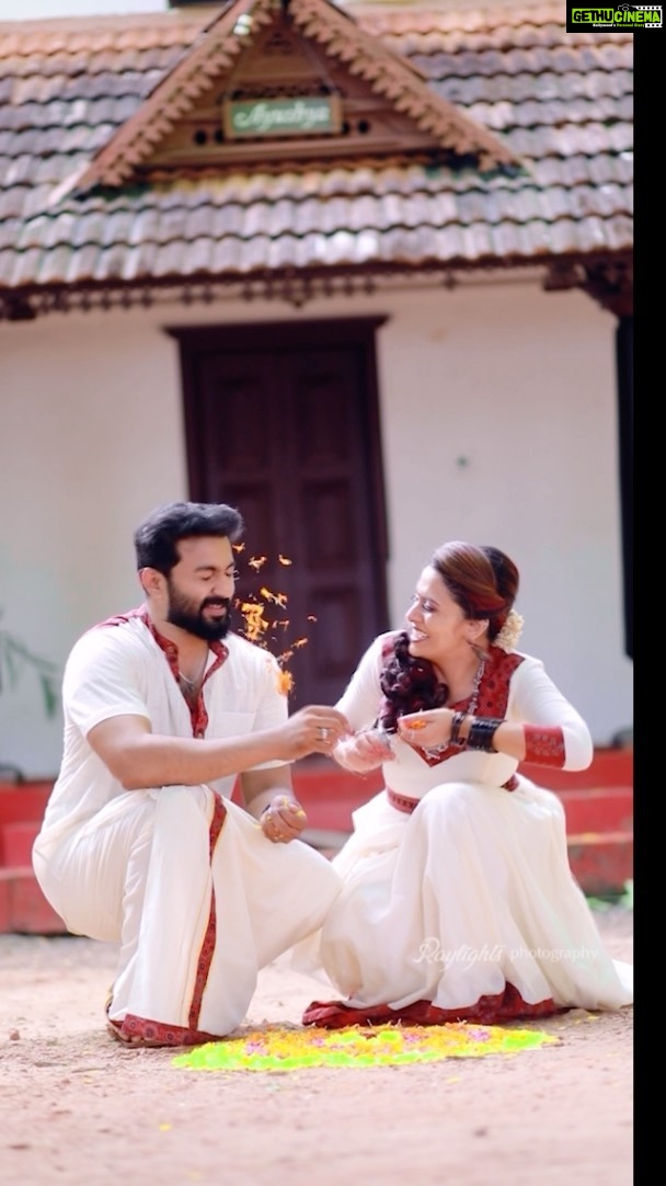 Dhanya Mary Varghese - 9.9K Likes - Celebrate the auspicious occasion of joy and prosperity by adorning styles woven in tradition with a contemporary twist. Introducing 'Anvitha', the most enticing, exuberant, and ethnically modern collection of Onam ensembles from Byhand. This Onam season step out in grace and make jaws drop with your every move.
On Frame: @dhanya_maryvarghese @johnbeinglittlejohn
MUA: @divyas_makeover_
Videography: @_raylightsphotography_
📷: @jeevas_gladmantis
#anvitha #onamwear #anarkali #anarkalisuits #ethnicwear #ethnic #fashion #cottonfabric #handloomfabric #handloomfashion #byhandkochi #ethicalfashion #byhand_india #casualouting #sustainablefashion #byhandclothing #byhand #indianwear #ethnicwear #ethicalfashion #inclusivefashion #indianwear #sustainablefashionbrand #vocalforlocal