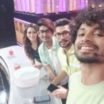 Dhanya Mary Varghese Instagram - Start Music team🙂❤ #Asianet#biggbossmalayalam #biggbosscontestants #biggbosstop5 #biggbossmalayalamseason4 #dhanyamaryvarghese #becheekha #kuttyakhil #riyaz #actress #malayalamcinema #realityshow #music #musicrealityshow