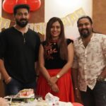 Dhanya Mary Varghese Instagram – Birthday Pics.

#dhanyamaryvarghese #happybirthday #birthdaysurprise #johnjacob #lifewithjod #blesslee #biggbossmalayalamseason4