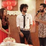Dhanya Mary Varghese Instagram – Birthday Pics.

#dhanyamaryvarghese #happybirthday #birthdaysurprise #johnjacob #lifewithjod #blesslee #biggbossmalayalamseason4