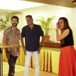 Dhanya Mary Varghese Instagram – Birthday Pics.

#dhanyamaryvarghese #happybirthday #birthdaysurprise #johnjacob #lifewithjod #blesslee #biggbossmalayalamseason4