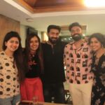 Dhanya Mary Varghese Instagram – Birthday Pics.

#dhanyamaryvarghese #happybirthday #birthdaysurprise #johnjacob #lifewithjod #blesslee #biggbossmalayalamseason4