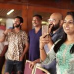Dhanya Mary Varghese Instagram – Birthday Pics.

#dhanyamaryvarghese #happybirthday #birthdaysurprise #johnjacob #lifewithjod #blesslee #biggbossmalayalamseason4