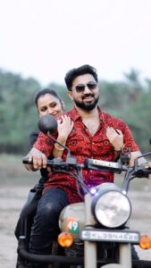 Dhanya Mary Varghese Instagram - Another quick reel after the photoshoot.. 

Costumes: @byhand.in 
MUA @divyas_makeover_ 
DOP : @_raylightsphotography_ 

#johnjacob #dhanyamaryvarghese #lifewithjod #actors #malayalammovies #malayalamserials #asianet #dancers #dancelovers #bikelovers #reeloftheday #love #biggbossmalayalam #biggboss