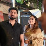 Dhanya Mary Varghese Instagram - Thank you @annabae_stories for these candid clicks. Loved it❤️ 📸 @annabae_stories #johnjacob #dhanyamaryvarghese #actors #lifewithjod #malayalammovies #malayalamserials #asianet #attukalpongala2023